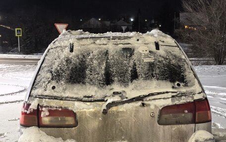 Nissan Liberty, 1999 год, 213 000 рублей, 8 фотография