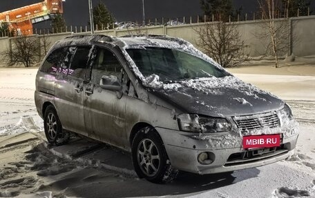 Nissan Liberty, 1999 год, 213 000 рублей, 5 фотография