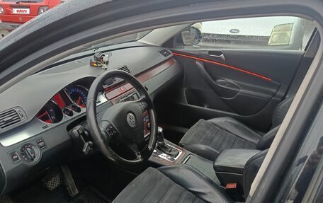 Volkswagen Passat B6, 2008 год, 750 000 рублей, 7 фотография