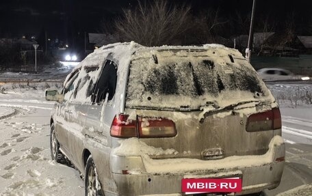 Nissan Liberty, 1999 год, 213 000 рублей, 10 фотография