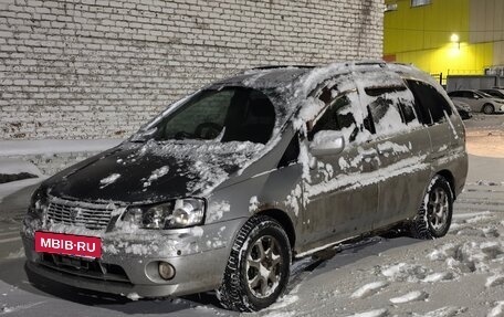 Nissan Liberty, 1999 год, 213 000 рублей, 9 фотография