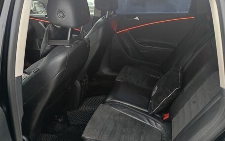 Volkswagen Passat B6, 2008 год, 750 000 рублей, 10 фотография