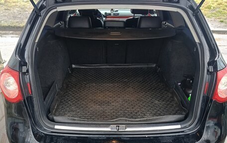 Volkswagen Passat B6, 2008 год, 750 000 рублей, 11 фотография