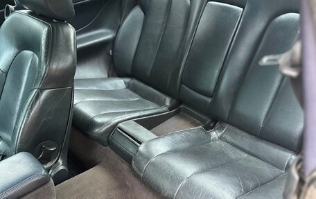 Mercedes-Benz CLK-Класс, 2000 год, 270 000 рублей, 10 фотография