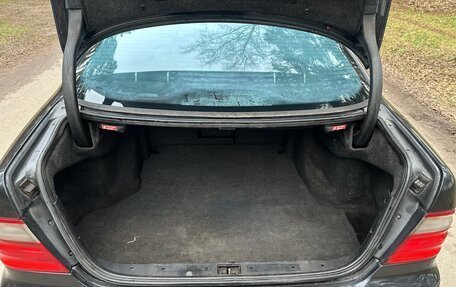 Mercedes-Benz CLK-Класс, 2000 год, 270 000 рублей, 6 фотография