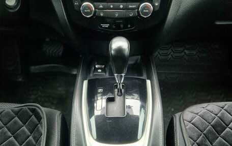 Nissan Qashqai, 2014 год, 1 450 000 рублей, 8 фотография