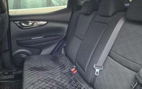 Nissan Qashqai, 2014 год, 1 450 000 рублей, 6 фотография