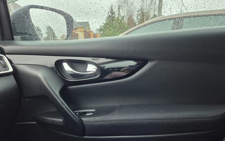 Nissan Qashqai, 2014 год, 1 450 000 рублей, 9 фотография