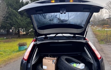 Ford Focus II рестайлинг, 2008 год, 310 000 рублей, 5 фотография