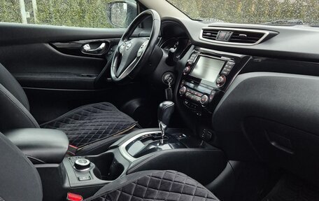 Nissan Qashqai, 2014 год, 1 450 000 рублей, 5 фотография