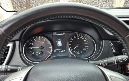 Nissan Qashqai, 2014 год, 1 450 000 рублей, 12 фотография