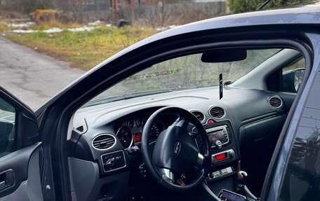 Ford Focus II рестайлинг, 2008 год, 310 000 рублей, 7 фотография