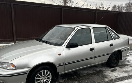 Daewoo Nexia I рестайлинг, 2007 год, 170 000 рублей, 2 фотография