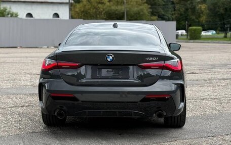 BMW 4 серия, 2024 год, 6 500 000 рублей, 3 фотография