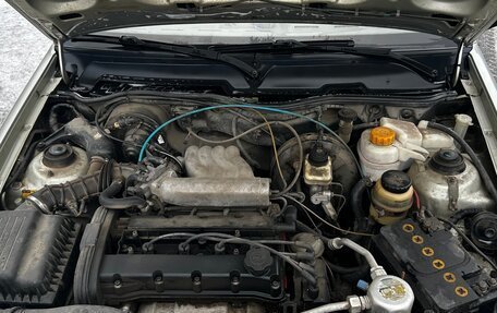 Daewoo Nexia I рестайлинг, 2007 год, 170 000 рублей, 5 фотография