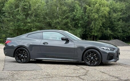 BMW 4 серия, 2024 год, 6 500 000 рублей, 2 фотография