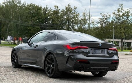 BMW 4 серия, 2024 год, 6 500 000 рублей, 7 фотография