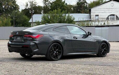 BMW 4 серия, 2024 год, 6 500 000 рублей, 4 фотография