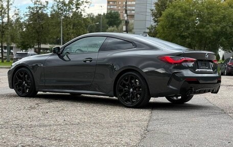 BMW 4 серия, 2024 год, 6 500 000 рублей, 6 фотография