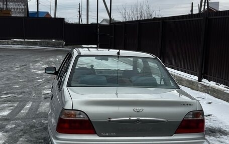 Daewoo Nexia I рестайлинг, 2007 год, 170 000 рублей, 3 фотография