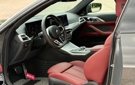 BMW 4 серия, 2024 год, 6 500 000 рублей, 9 фотография