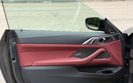 BMW 4 серия, 2024 год, 6 500 000 рублей, 12 фотография