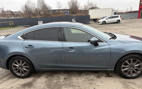 Mazda 6, 2012 год, 1 200 000 рублей, 3 фотография