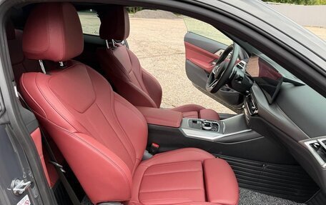 BMW 4 серия, 2024 год, 6 500 000 рублей, 20 фотография