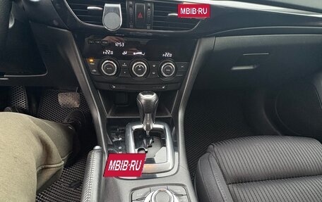 Mazda 6, 2012 год, 1 200 000 рублей, 7 фотография