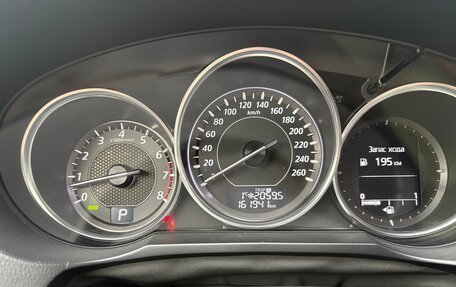 Mazda 6, 2012 год, 1 200 000 рублей, 10 фотография