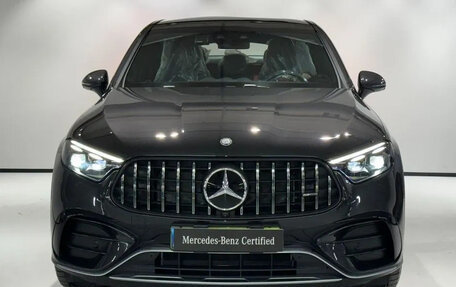 Mercedes-Benz GLC Coupe AMG, 2025 год, 9 750 000 рублей, 3 фотография