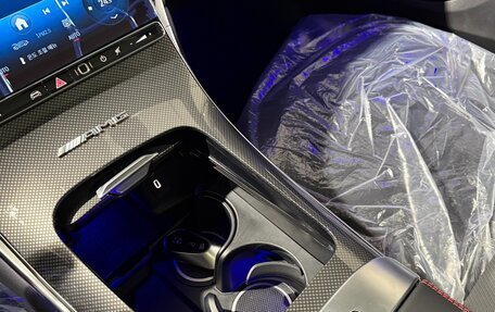 Mercedes-Benz GLC Coupe AMG, 2025 год, 9 750 000 рублей, 7 фотография