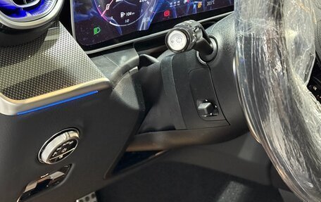 Mercedes-Benz GLC Coupe AMG, 2025 год, 9 750 000 рублей, 8 фотография