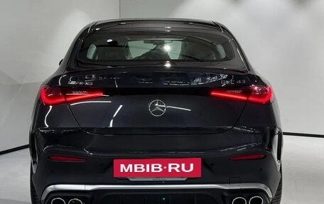 Mercedes-Benz GLC Coupe AMG, 2025 год, 9 750 000 рублей, 2 фотография