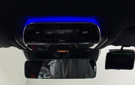 Mercedes-Benz GLC Coupe AMG, 2025 год, 9 750 000 рублей, 21 фотография