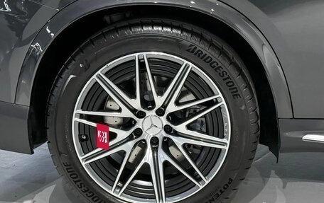 Mercedes-Benz GLC Coupe AMG, 2025 год, 9 750 000 рублей, 10 фотография