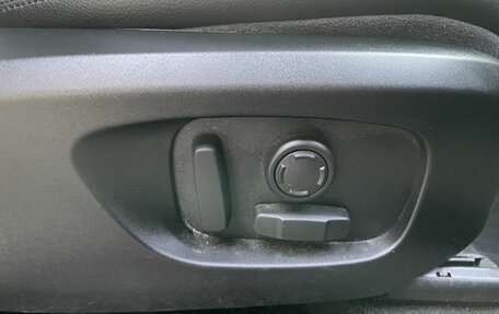 Land Rover Discovery Sport I рестайлинг, 2017 год, 2 699 000 рублей, 19 фотография