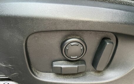 Land Rover Discovery Sport I рестайлинг, 2017 год, 2 699 000 рублей, 18 фотография