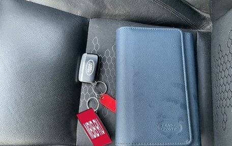 Land Rover Discovery Sport I рестайлинг, 2017 год, 2 699 000 рублей, 20 фотография