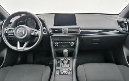 Mazda CX-4, 2023 год, 3 050 000 рублей, 14 фотография