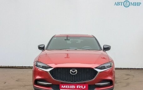 Mazda CX-4, 2023 год, 3 050 000 рублей, 2 фотография