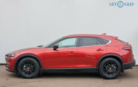 Mazda CX-4, 2023 год, 3 050 000 рублей, 8 фотография