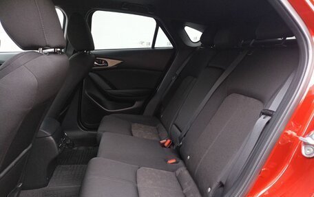 Mazda CX-4, 2023 год, 3 050 000 рублей, 11 фотография