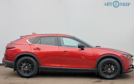 Mazda CX-4, 2023 год, 3 050 000 рублей, 4 фотография