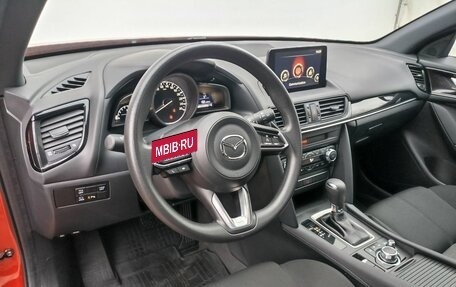 Mazda CX-4, 2023 год, 3 050 000 рублей, 13 фотография