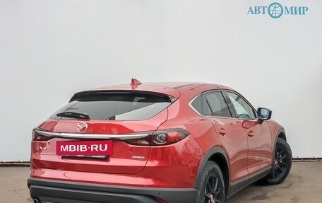 Mazda CX-4, 2023 год, 3 050 000 рублей, 5 фотография