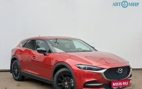 Mazda CX-4, 2023 год, 3 050 000 рублей, 3 фотография