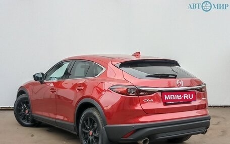 Mazda CX-4, 2023 год, 3 050 000 рублей, 7 фотография