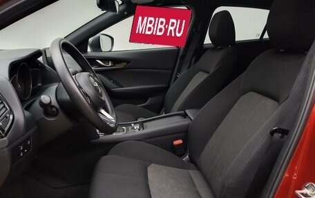 Mazda CX-4, 2023 год, 3 050 000 рублей, 10 фотография