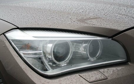 BMW X1, 2013 год, 1 429 000 рублей, 8 фотография